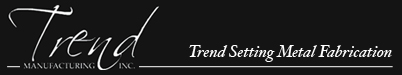 Trend Manufacturing
